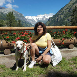 Tamara Montali Esse Elle Servizi Linguistici